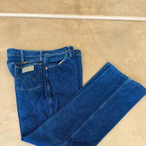 Wrangler Jeans  36x30  947STR